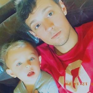 Meet your Posher, Trevor